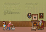 Escape School 1. Das Zauberbuch