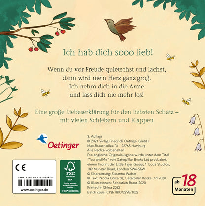 Für immer Du und Ich