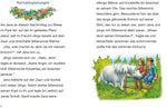 MäEx: Silberwind, das weiße Einhorn (Band 3) - Die vier Wildpferde