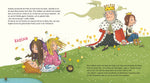 Die allerbeste Prinzessin