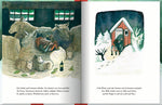Tomte Tummetott: Mit Bildern von Kitty Crowther