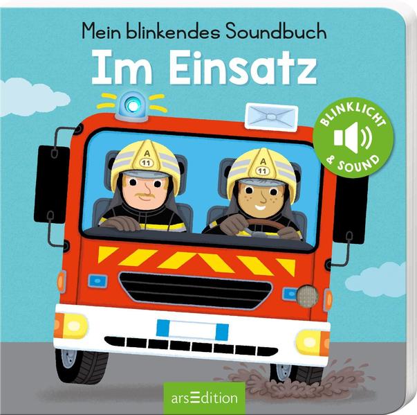 Mein blinkendes Soundbuch – Im Einsatz: Sound mit 1 LED