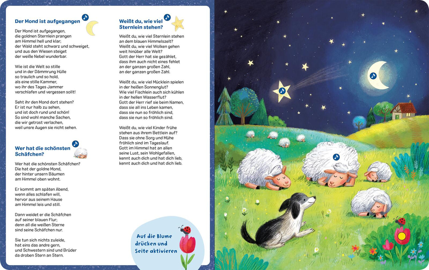 Mein erstes Liederbuch