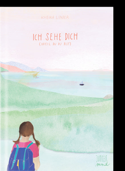Ich sehe Dich: (Weil Du Du bist)