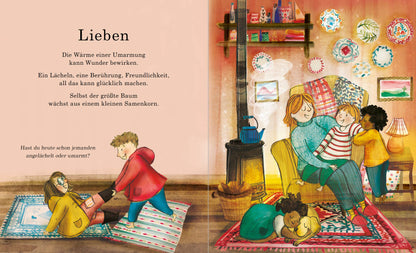 Happy - Das Buch vom Glück des Moments