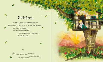 Happy - Das Buch vom Glück des Moments