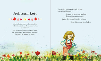 Happy - Das Buch vom Glück des Moments