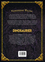 Verborgene Welt der Dinosaurier