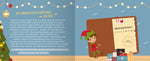  9783845857367 Das große Weihnachtschaos. Adventskalender Ein spannender Adventskalender mit kniffligen Räts (3)