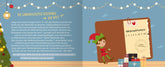  9783845857367 Das große Weihnachtschaos. Adventskalender Ein spannender Adventskalender mit kniffligen Räts (3)