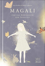 MäEx: Magali