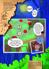 Abenteuer im Schattenwald Lisa Feinbube 9783949866135 Edition Helden (4)