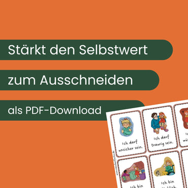 Felia Fuchs - Affirmationen