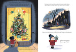 Aladin 9783848902361 Kleine Schneeflocke Süßes Pappbilderbuch zu Weihnachten (2)