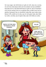  Alex und die Monster Hier kommt Mr. Flat! Jaume Ramon Copons 9783949866043 Edition Helden (3)