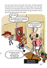  Alex und die Monster Rettet das Nautilus! Jaume Ramon Copons 9783949866081 Edition Helden (5)