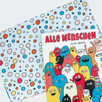  Alle Menschen Elise Gravel 9783446280106 Carl Hanser Verlag GmbH & Co. KG (2)