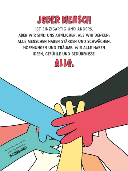  Alle Menschen Elise Gravel 9783446280106 Carl Hanser Verlag GmbH &amp; Co. KG (4)