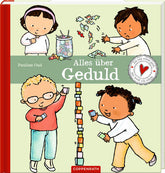  Alles über Geduld Ich bin schon groß, das weiß ich schon Pauline Oud (Text u. Ill.) 9783649649731 Coppenrath Verlag GmbH ...