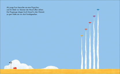  Amelia Earhart Little People, Big Dreams. Deutsche Ausgabe | Kind María Isabel Sánchez Vegara 9783458177951 Insel Verlag (2)