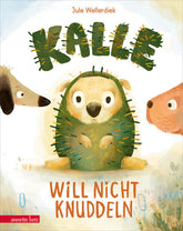Annette Betz im Ueberreuter Verlag 978-3-219-12029-5 (1)