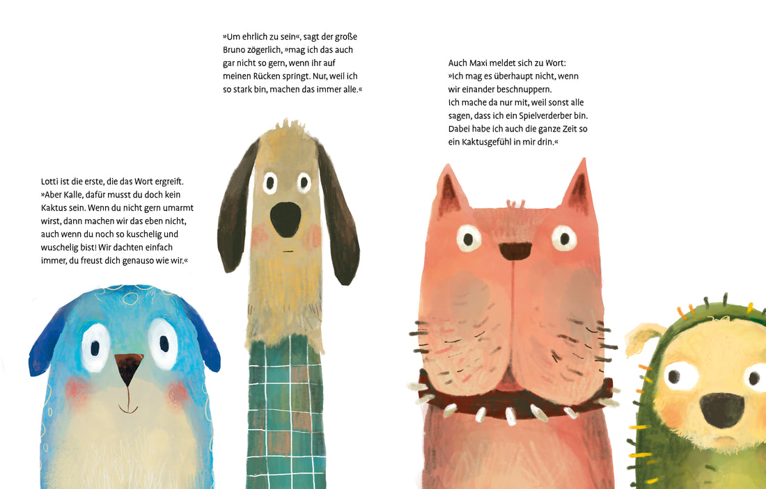 Annette Betz im Ueberreuter Verlag 978-3-219-12029-5 (2)