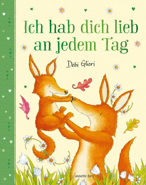 Annette Betz im Ueberreuter Verlag 978-3-219-12076-9 (1)