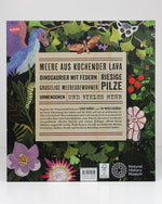Arena 9783401720654 EVOLUTION. Von der Entstehung des Lebens bis heute Ein Sachbuch geschrieben von Charles Darwins Urure (2)
