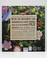 Arena 9783401720654 EVOLUTION. Von der Entstehung des Lebens bis heute Ein Sachbuch geschrieben von Charles Darwins Urure (2)