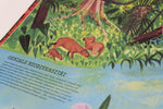 Arena 9783401720654 EVOLUTION. Von der Entstehung des Lebens bis heute Ein Sachbuch geschrieben von Charles Darwins Urure (3)