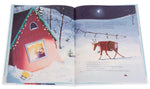 Arena 9783401721545 Ralf-Rüdiger. Ein Rentier sucht Weihnachten Witzig, stimmungsvoll und besinnlich: Ein Bilderbu (2)