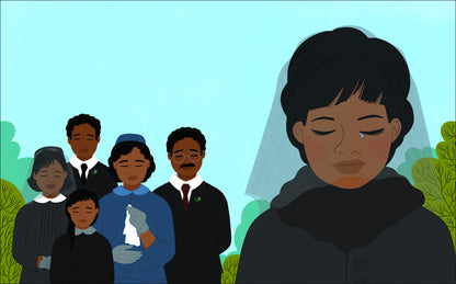  Aretha Franklin Little People, Big Dreams. Deutsche Ausgabe | Kind María Isabel Sánchez Vegara 9783458642817 Insel Verlag...