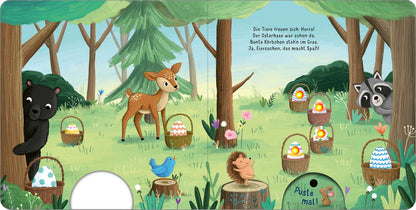 ArsEdition GmbH 9783845859385 Mein liebstes Pustebuch – Frohe Ostern! Pusten &amp; leuchten (4)