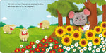 ArsEdition GmbH 9783845862248 Meine sprechende Fingerpuppe: Was sagt die Maus? Such mich! (4)