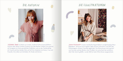 ArsEdition  978-3-8458-3306-4 Wir. Nur noch mehr davon. Das Geschwisterkind-Buch (3)