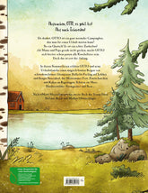 ArsEdition  978-3-8458-5271-3 OTTO fährt los – Ein Sommer in Schweden (2)