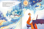 ArsEdition  9783845858883 Ich bin Nannerl Mozart – Das vergessene Wunderkind (3)