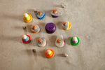 Grapat Bowls & Balls