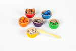 Grapat Bowls & Marbles