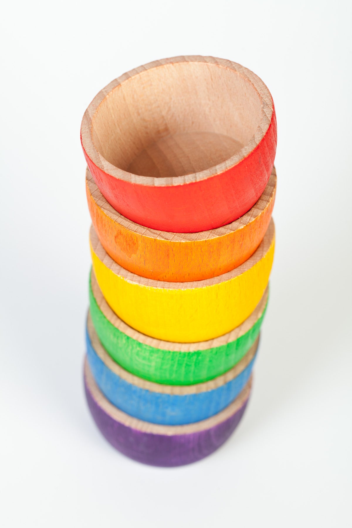 Grapat Bowls &amp; Acorns