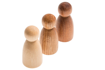 Grapat 3 Nins 3 Woods