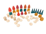 Grapat Nins® Tomten