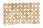 Grapat Coins to count