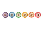 Grapat Nest Bowls