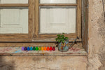 Grapat Mandala Rainbow Eggs