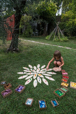 Grapat Petals platform