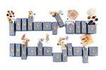 Grapat Adventskalender 2024