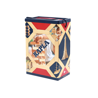 KAPLA® 200er Box : 200 Plättchen