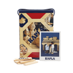 KAPLA® 200er Box : 200 Plättchen