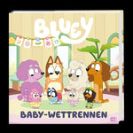  BLUEY – Baby Wettrennen Bilderbuch für Kinder ab 3 Jahren 9783570182765 cbj Kinderbücher Verlag (2)